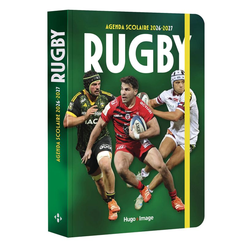 9791042904524-Agenda scolaire rugby --0