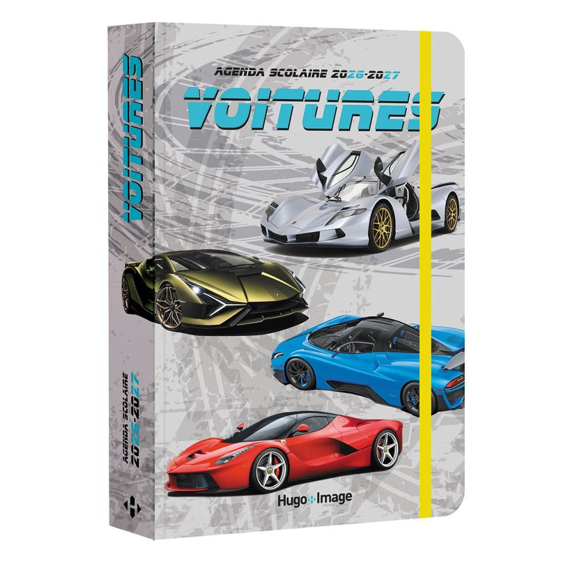 9791042904562-Agenda scolaire voitures --0