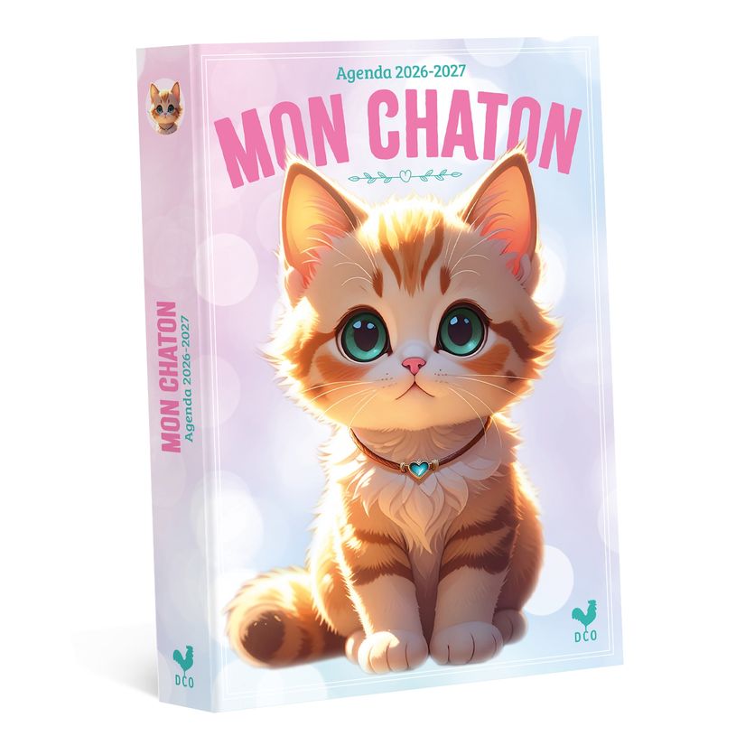 9782017359265-Agenda Chatons --0