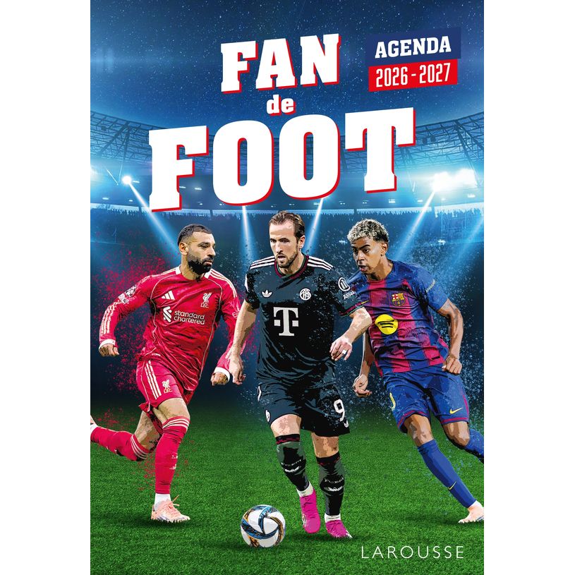 9782036088696-Agenda scolaire FOOT --0
