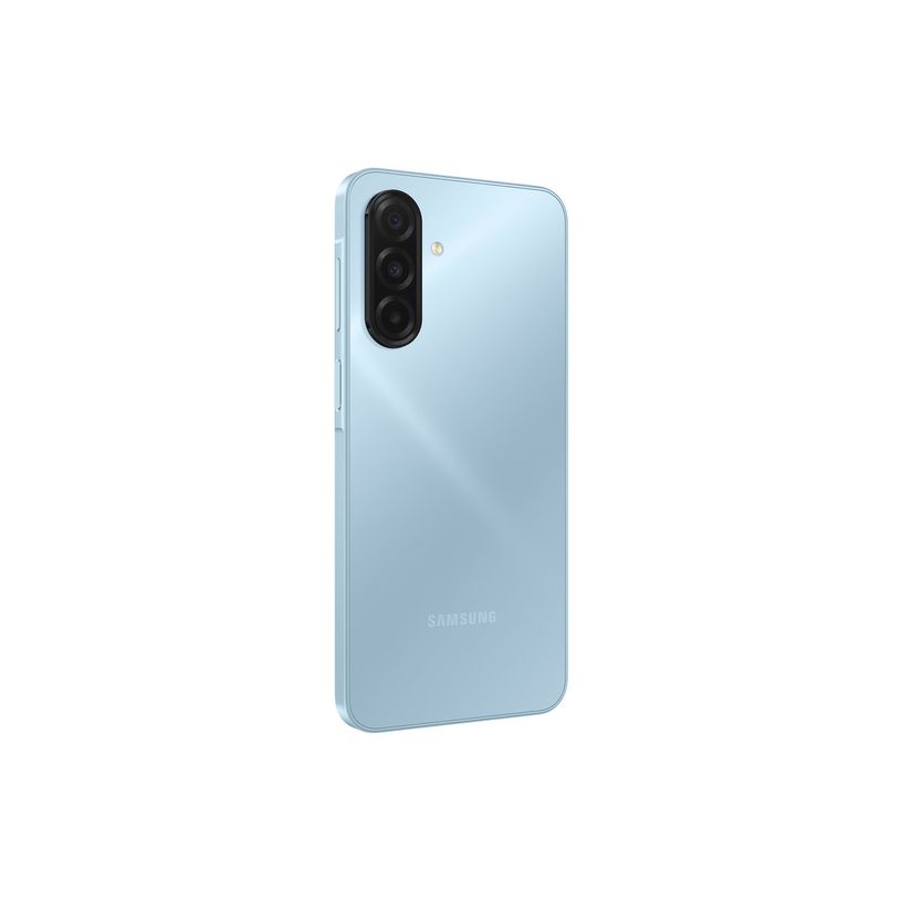 8806097655985-Samsung Galaxy A17 - Smartphone - 4G - 4/128 Go - bleu clair-P_405265000_4-4