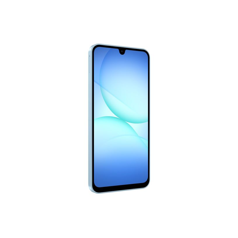 8806097655985-Samsung Galaxy A17 - Smartphone - 4G - 4/128 Go - bleu clair-P_405265000_9-1