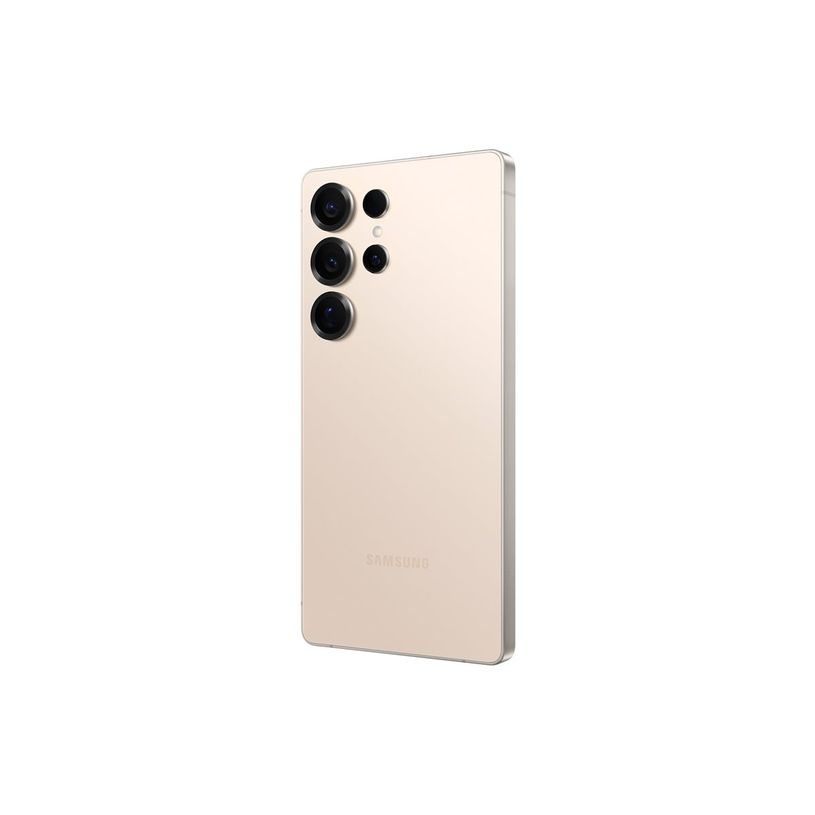 8806097075929-Samsung Galaxy S25 Ultra - Smartphone - 5G - 12/256 Go - or rose titane-P_405265004_14-14