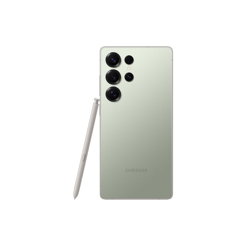 8806097075882-Samsung Galaxy S25 Ultra - Smartphone - 5G - 12/256 Go - vert titane-P_405265005_11-5