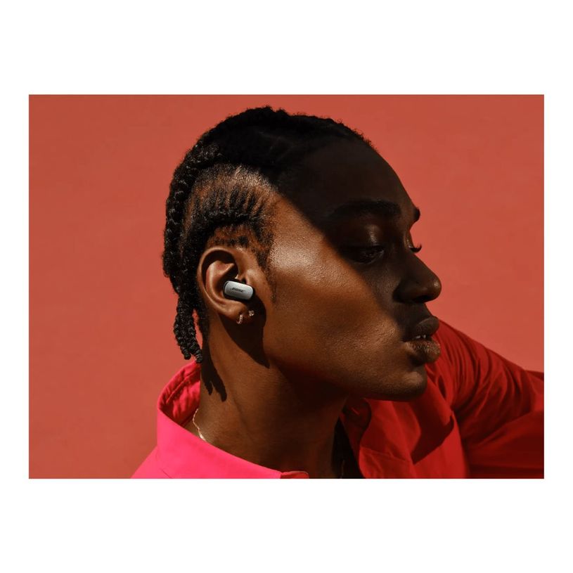 0017817847681-Bose QuietComfort Ultra Earbuds - Écouteurs sans fil avec micro - Bluetooth - Suppresseur-P_405265079_2-6