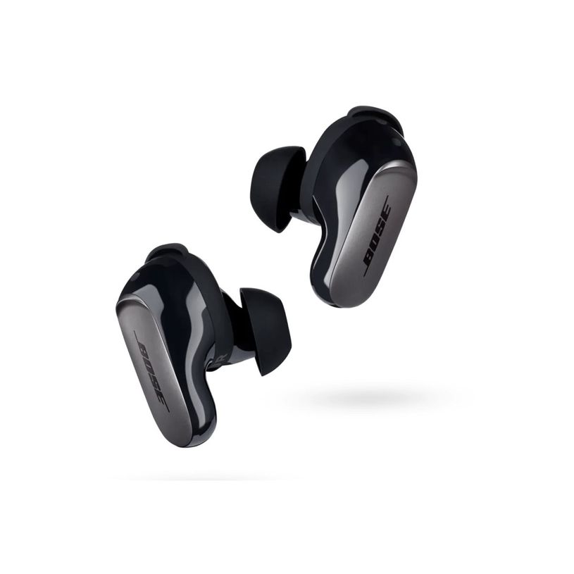 0017817847681-Bose QuietComfort Ultra Earbuds - Écouteurs sans fil avec micro - Bluetooth - Suppresseur-P_405265079_7-3
