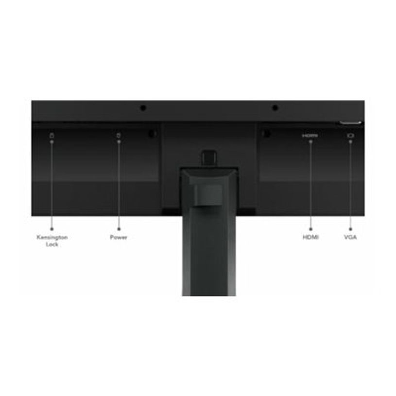 198156534620-Lenovo L24-4e - Écran LED 23.8" - Full HD - 100 Hz - noir-P_405265081_4-7