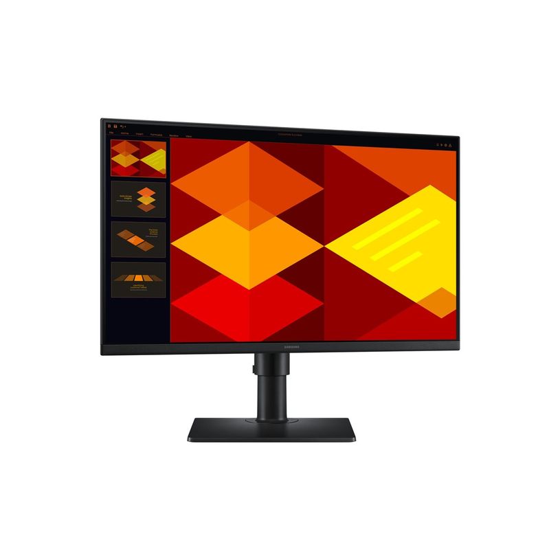 8806095802992-Samsung S24D400GAU - Écran LED 24" - S40GD Series - FHD - 100 Hz - noir-P_405265082_10-1