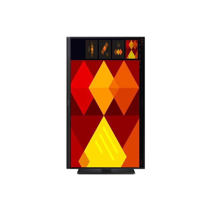 8806095802992-Samsung S24D400GAU - Écran LED 24" - S40GD Series - FHD - 100 Hz - noir-P_405265082_13-5