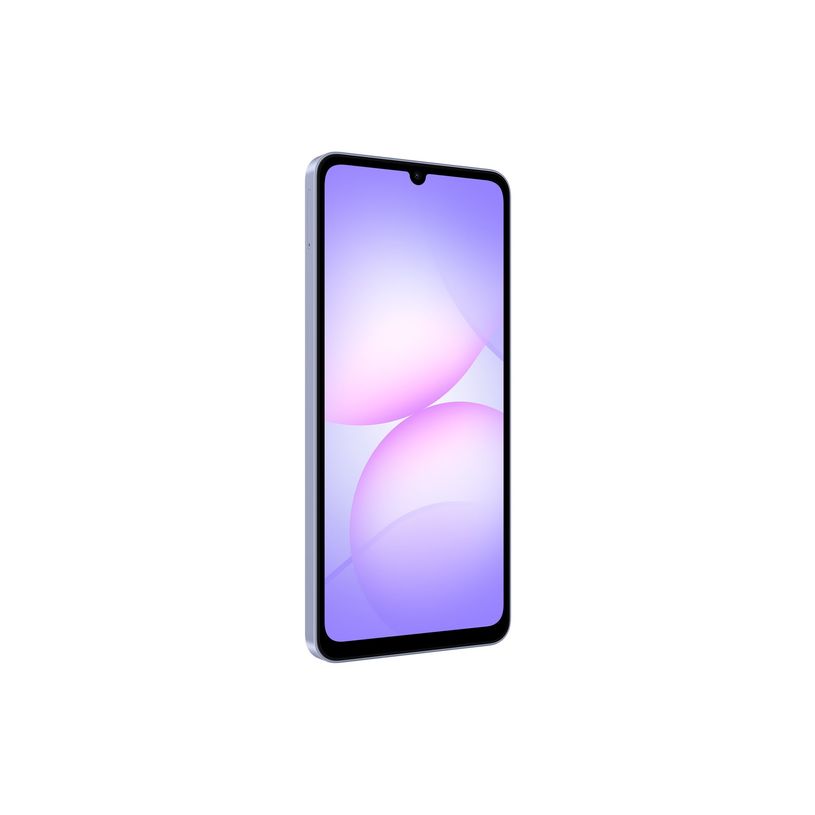8806097652762-Samsung Galaxy A07 - Smartphone - 4G - 4/128 Go - Violet clair-P_405265088_2-1
