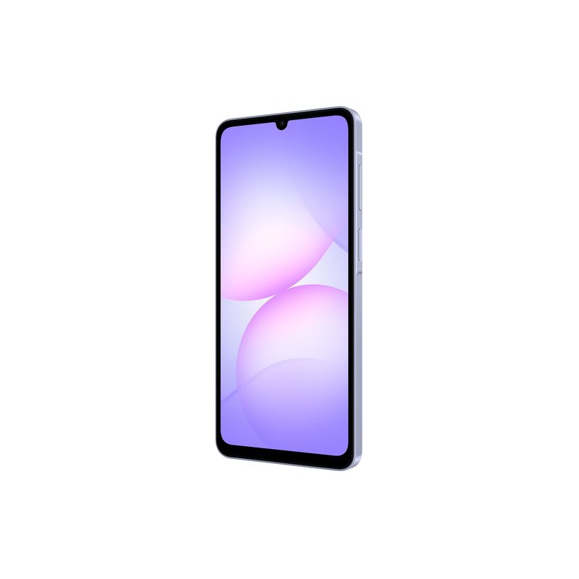 8806097652762-Samsung Galaxy A07 - Smartphone - 4G - 4/128 Go - Violet clair-P_405265088_4-3