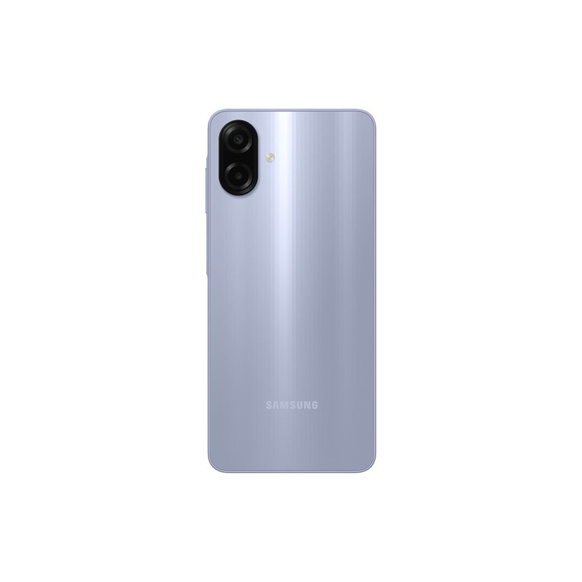 8806097652762-Samsung Galaxy A07 - Smartphone - 4G - 4/128 Go - Violet clair-P_405265088_6-5
