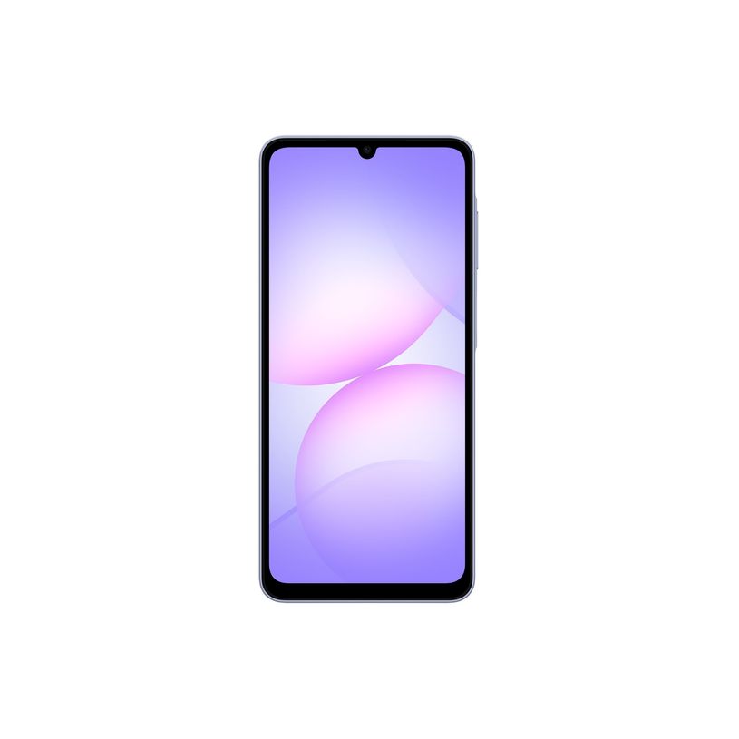 8806097652762-Samsung Galaxy A07 - Smartphone - 4G - 4/128 Go - Violet clair-P_405265088_9-2