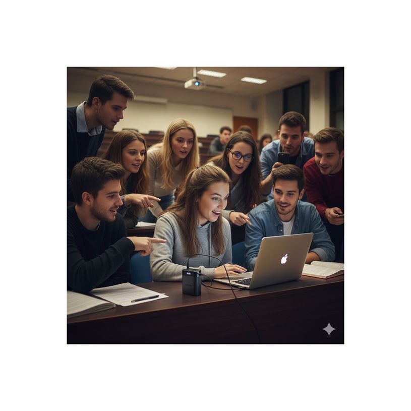 8435430626445-NGS TWIX 30 - Batterie externe - charge rapide - 30000 mAh - 3 connecteurs de sortie (2 x-P_405265093_9-10