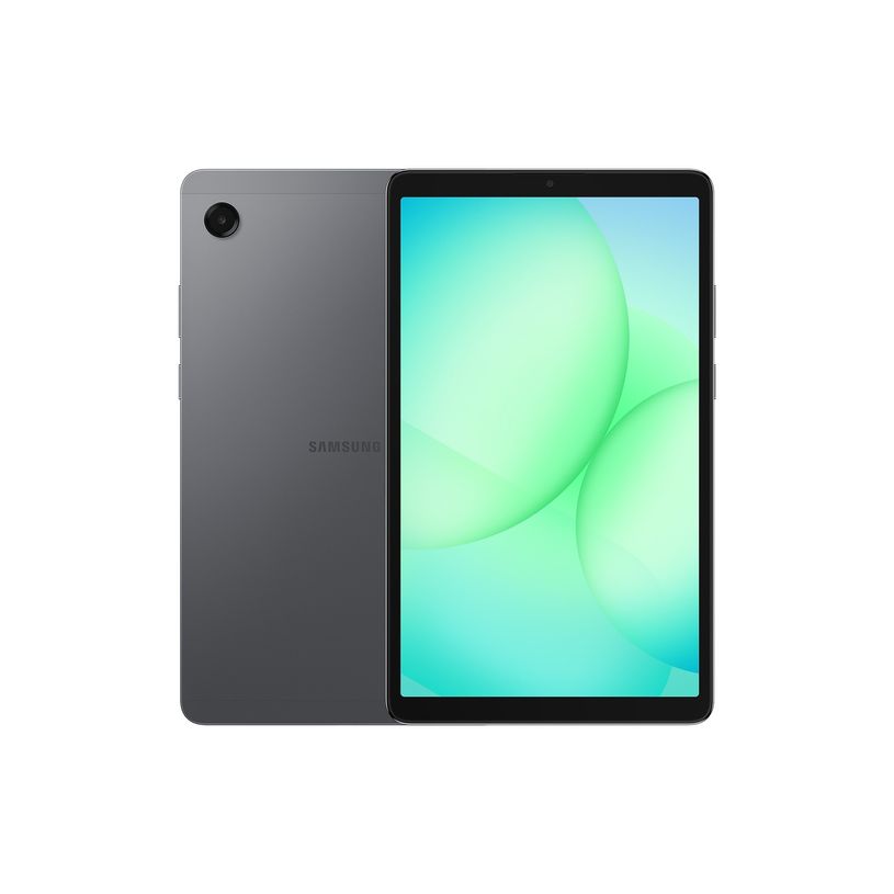 8806097744269-Samsung Galaxy Tab A11 - Tablette Android 8,7" - 128 Go - 4G, 3G - gris-P_405265241_4-0