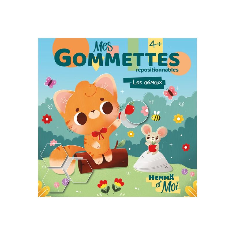 9782508056079-Hemma et Moi - Mes gommettes repositionnables - Les animaux-P_405265274_1-0