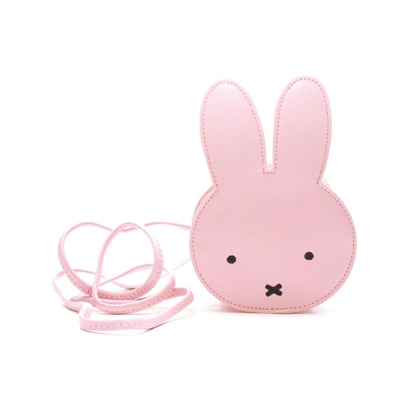 3760343065681-Miffy – Sac bandoulière Rose-P_405265314_6-4
