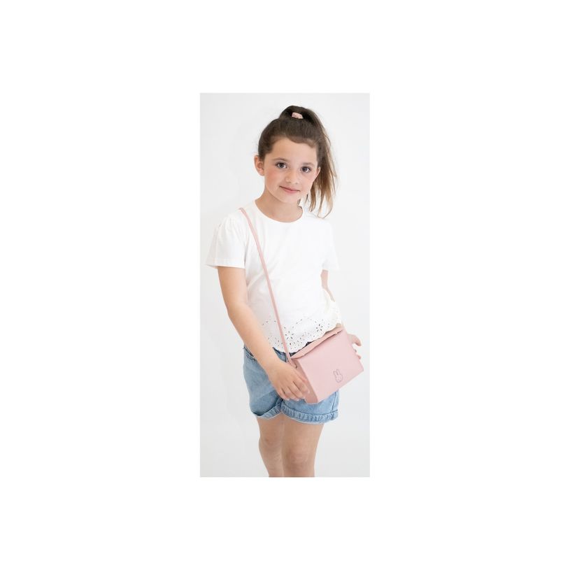 3760343065704-Miffy – Sac bandoulière Promenade Rose-P_405265316_6-8