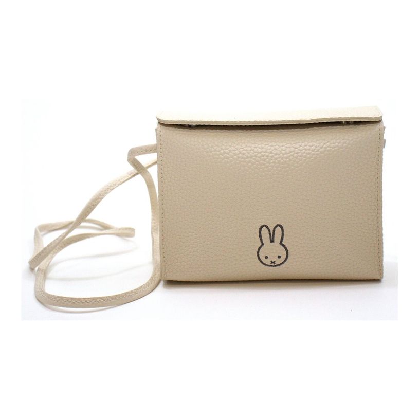 3760343065698-Miffy – Sac bandoulière Promenade Beige-P_405265317_4-4