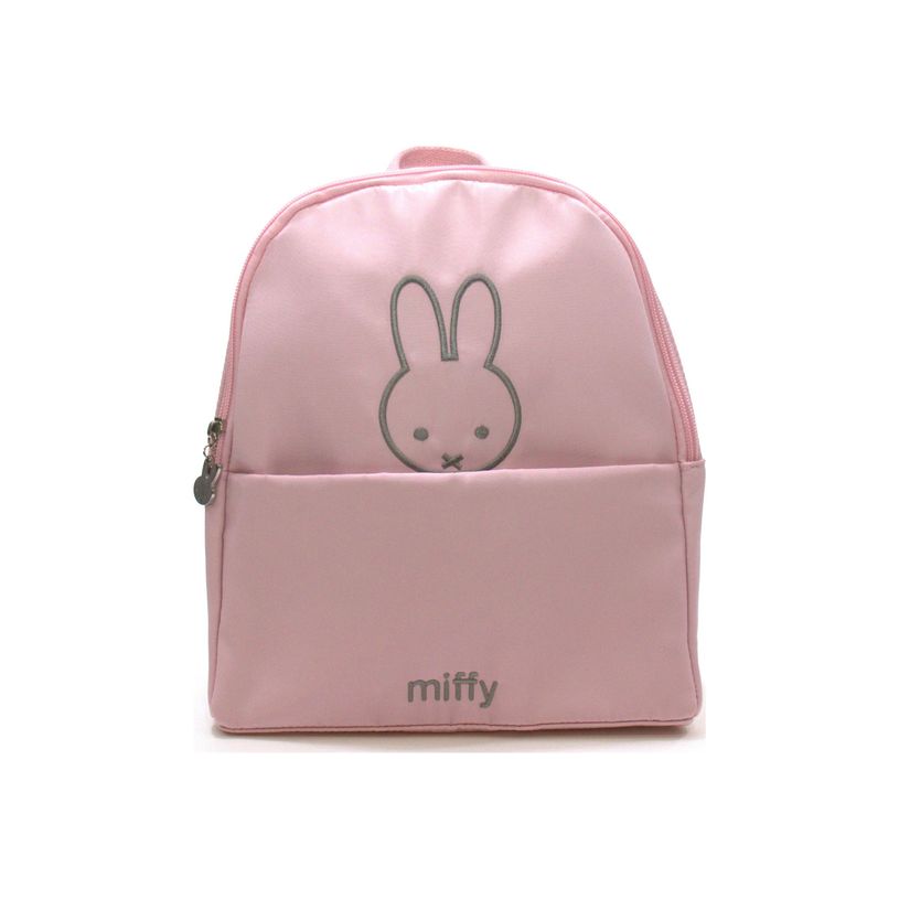 3760343065650-Miffy – Sac à dos Rose-P_405265318_1-6