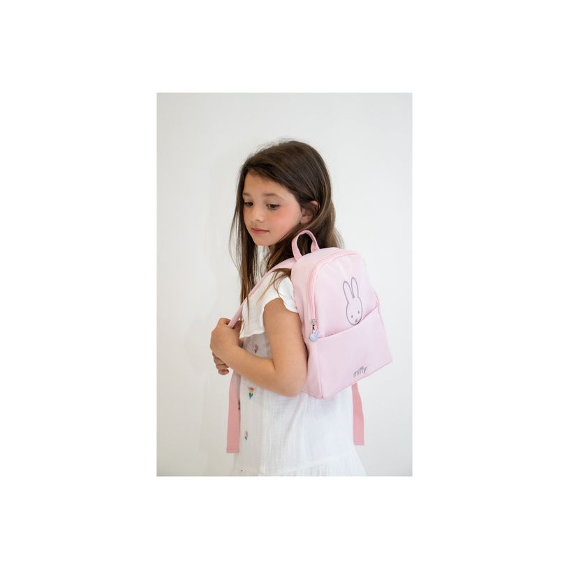 3760343065650-Miffy – Sac à dos Rose-P_405265318_12-10