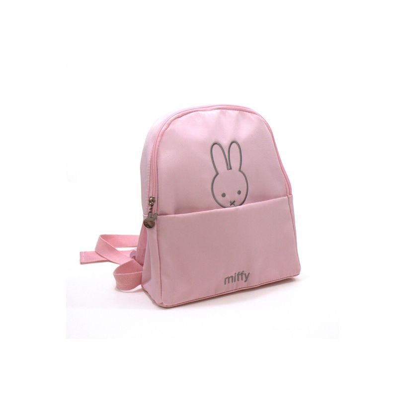 3760343065650-Miffy – Sac à dos Rose-P_405265318_2-5