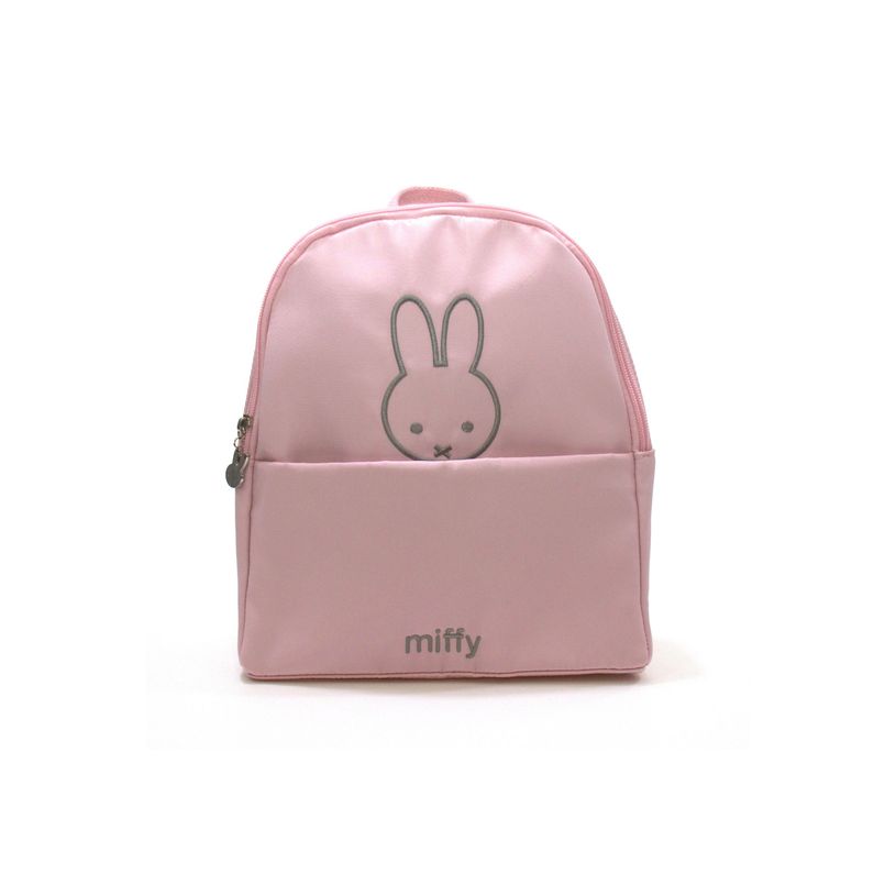 3760343065650-Miffy – Sac à dos Rose-P_405265318_3-4