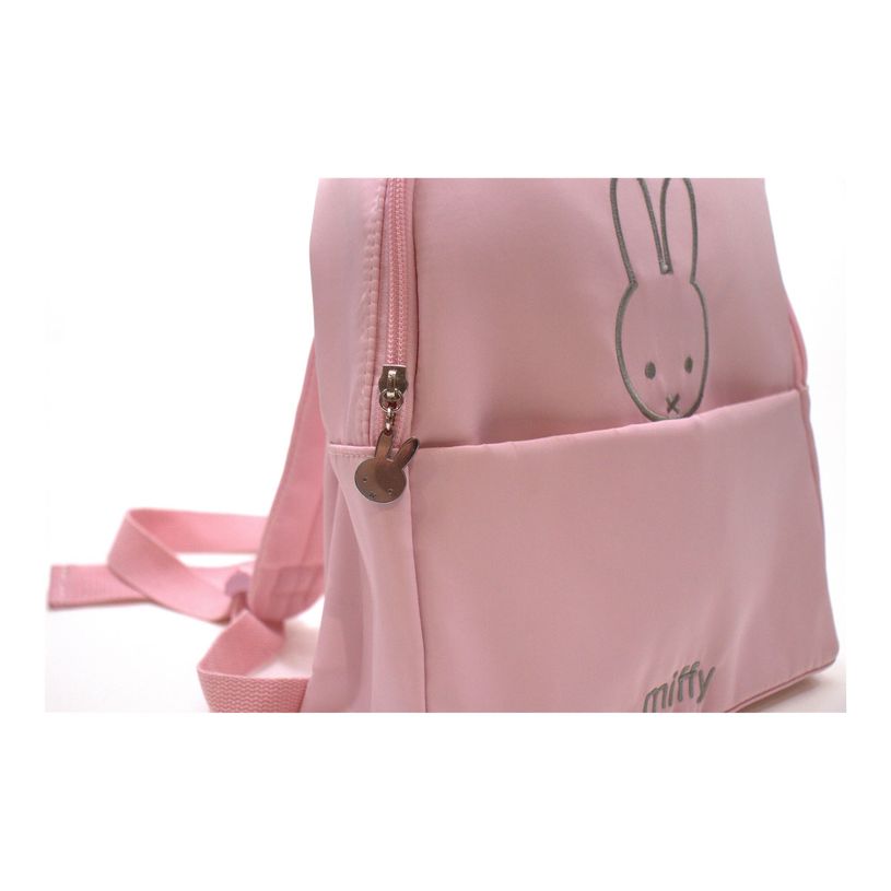 3760343065650-Miffy – Sac à dos Rose-P_405265318_4-12