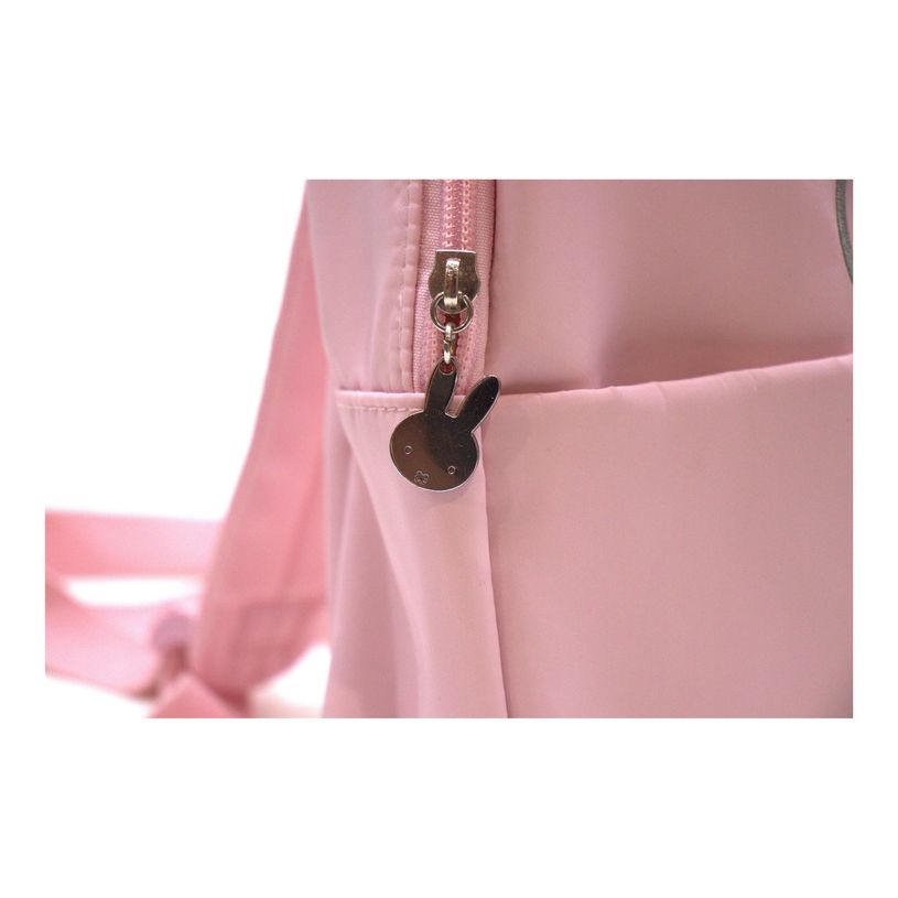3760343065650-Miffy – Sac à dos Rose-P_405265318_5-2