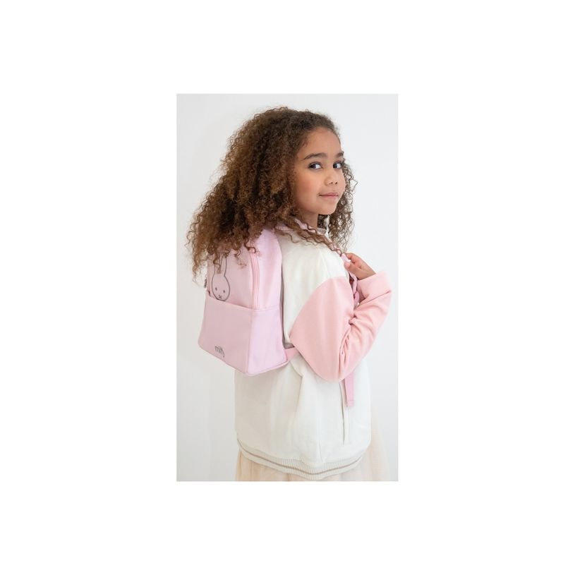 3760343065650-Miffy – Sac à dos Rose-P_405265318_8-11