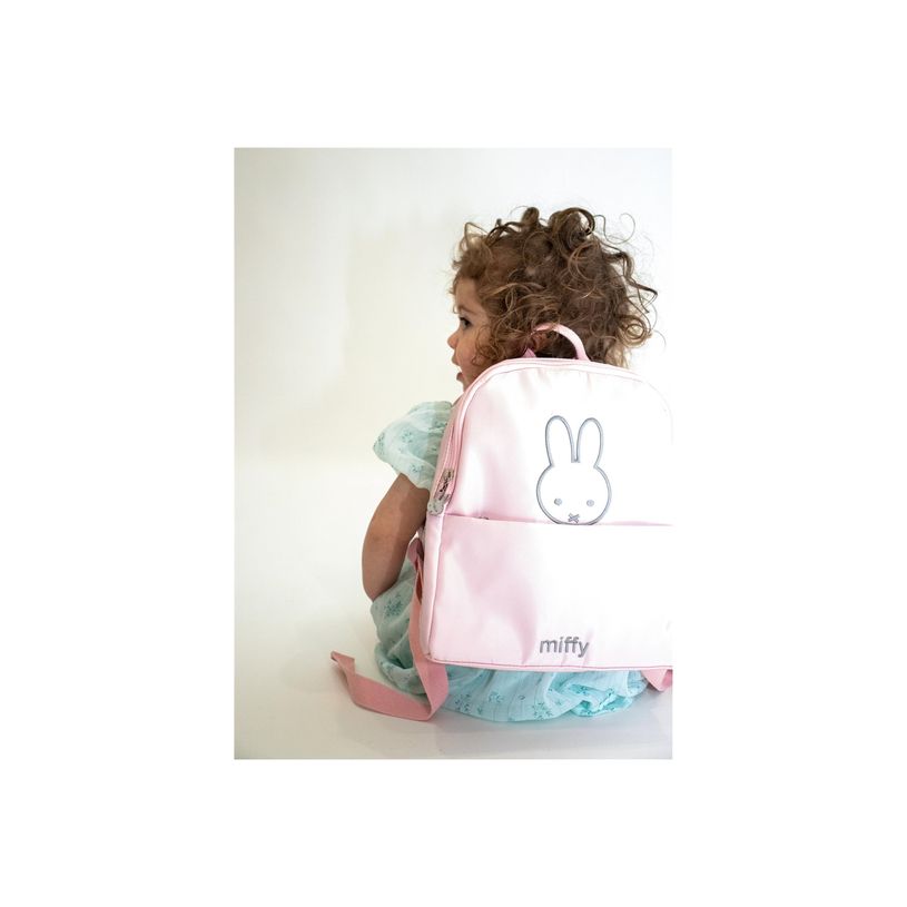 3760343065650-Miffy – Sac à dos Rose-P_405265318_9-8