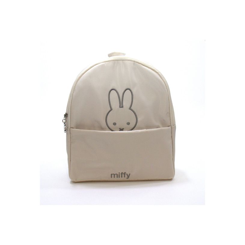 3760343065667-Miffy – Sac à dos Beige-P_405265319_2-3