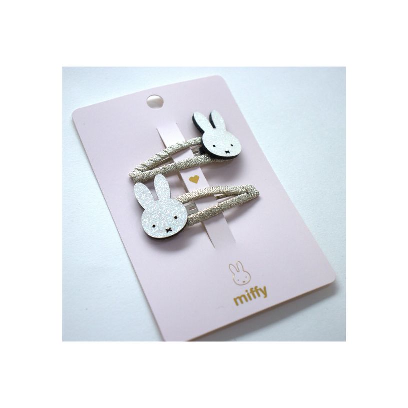 3760343066046-Miffy – Duo barrettes White-P_405265334_3-3