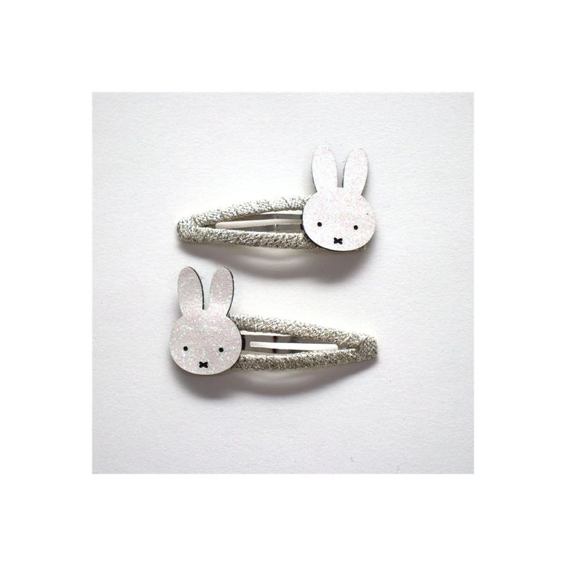 3760343066046-Miffy – Duo barrettes White-P_405265334_5-1