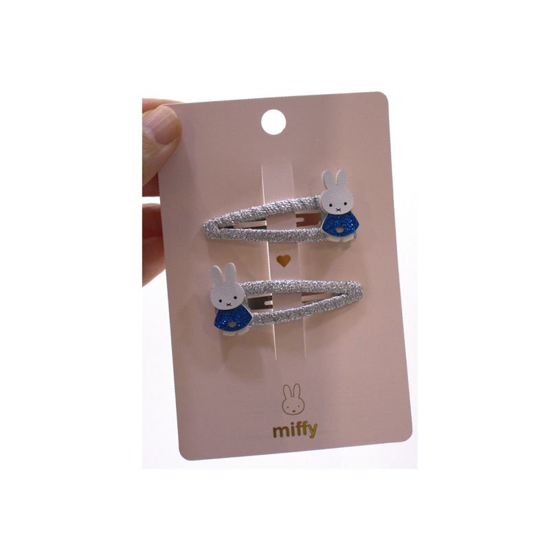 3760343065995-Miffy – Duo barrettes Bleu-P_405265336_1-8