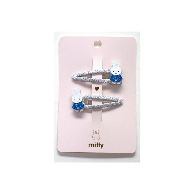 3760343065995-Miffy – Duo barrettes Bleu-P_405265336_3-4