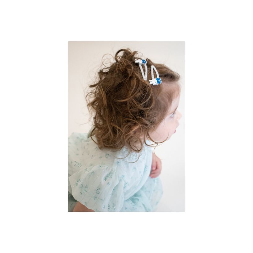 3760343065995-Miffy – Duo barrettes Bleu-P_405265336_7-2
