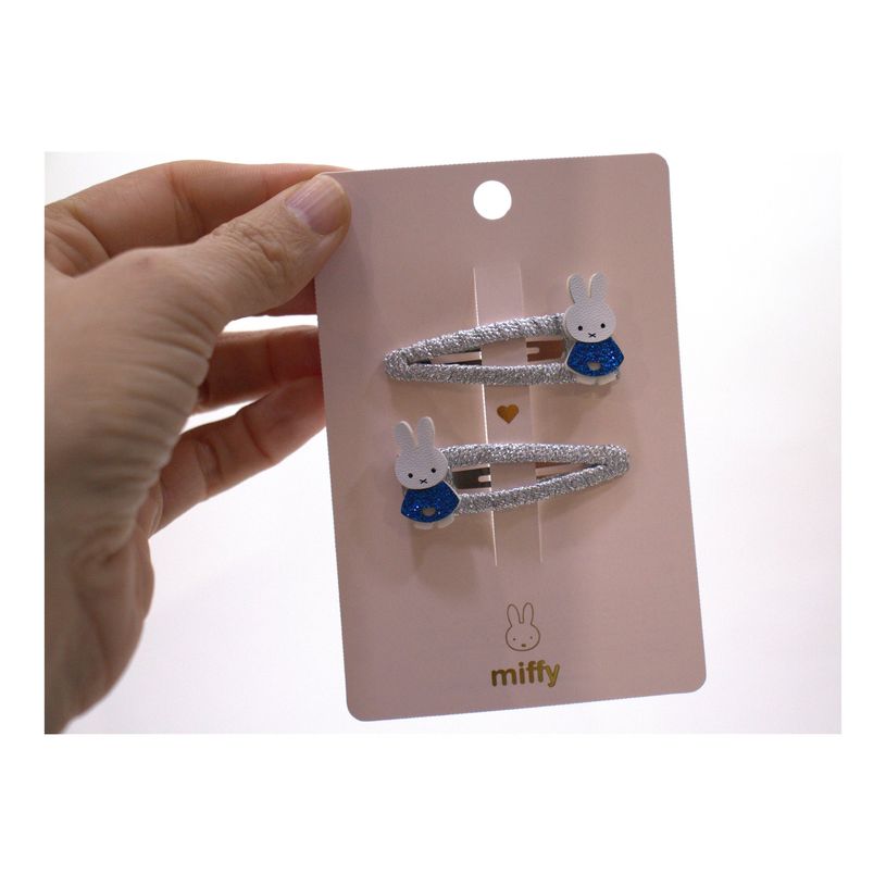 3760343065995-Miffy – Duo barrettes Bleu-P_405265336_8-6