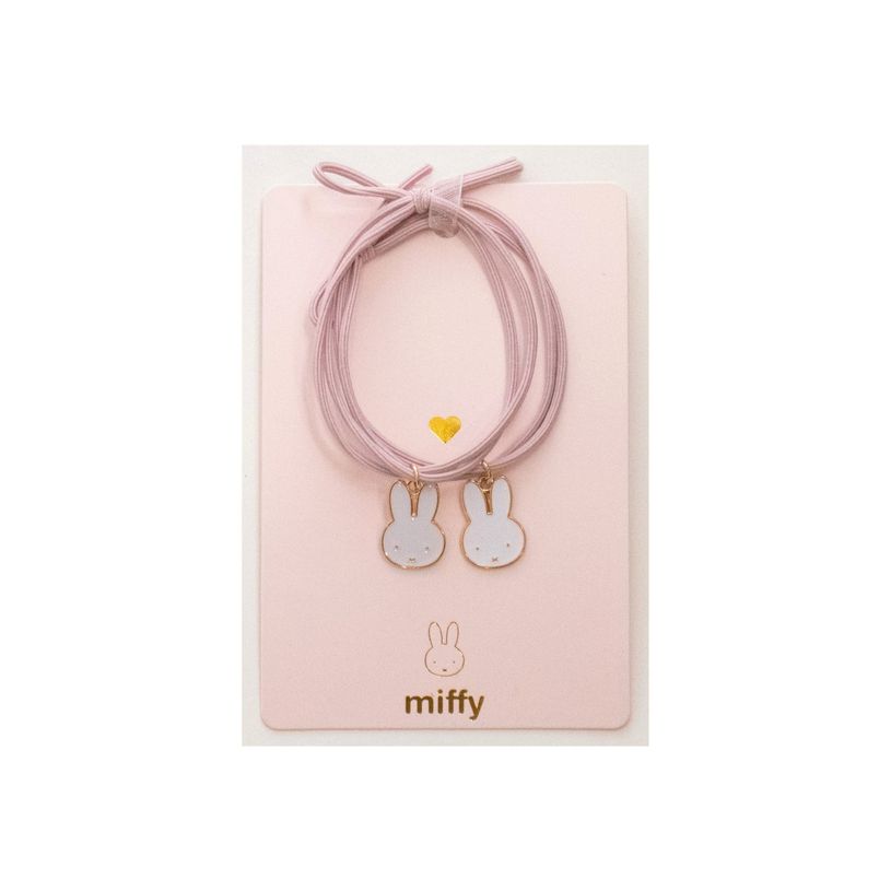 3760343066107-Miffy – Duo élastiques cheveux-P_405265341_1-4