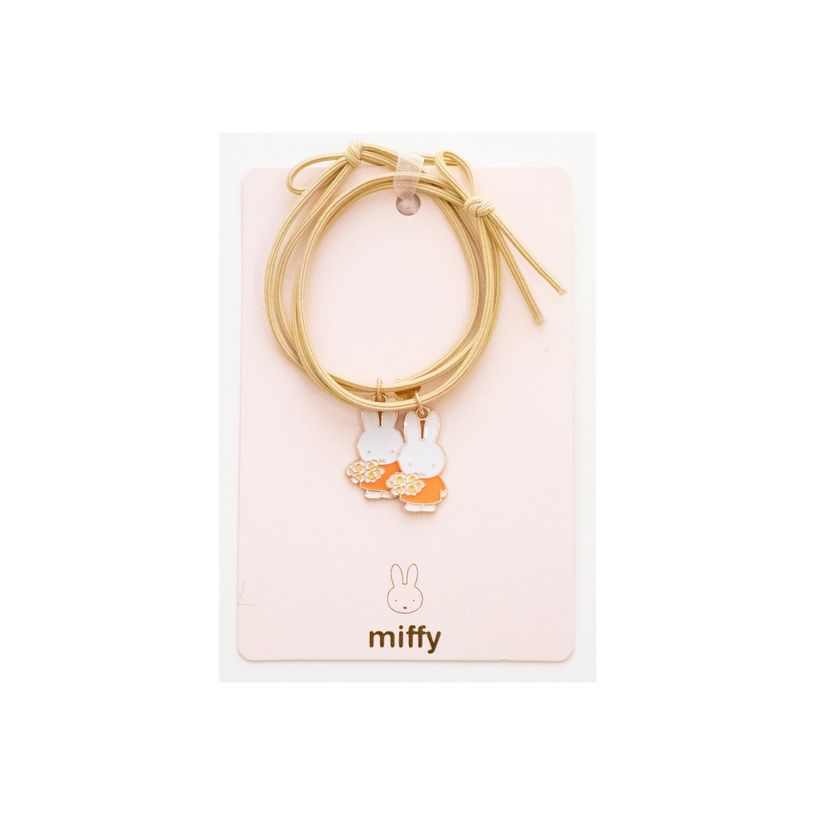 3760343066114-Miffy – Duo élastiques cheveux Fleurs-P_405265342_1-3
