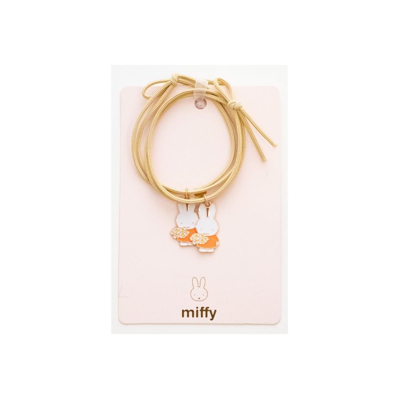 3760343066114-Miffy – Duo élastiques cheveux Fleurs-P_405265342_2-2