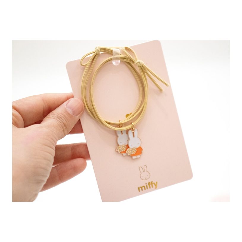 3760343066114-Miffy – Duo élastiques cheveux Fleurs-P_405265342_4-1