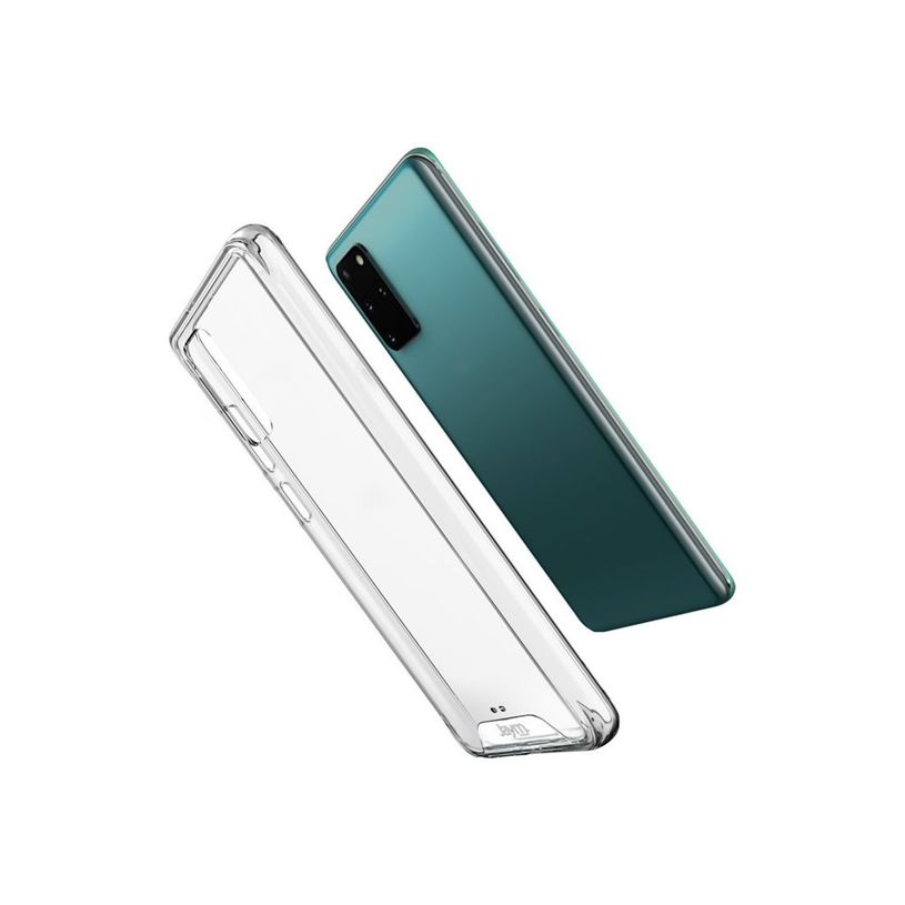 3701263513517-JAYM - Coque de protection pour Apple iPhone 11 - transparent-P_405265360_1-0