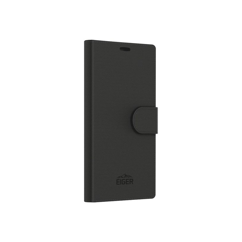 5055821780018-Eiger North - Étui à rabat renforcé pour Samsung Galaxy S25 Ultra - magnétique - noir-P_405265364_1-0