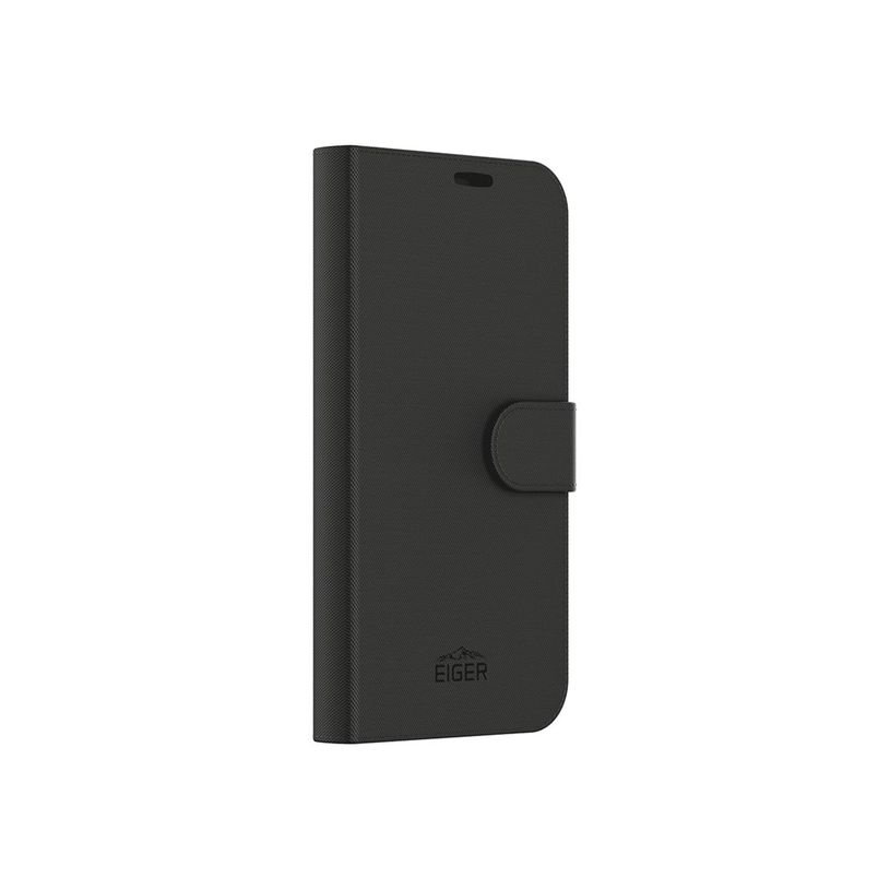 5055821785815-Eiger North - Etui folio renforcé pour iPhone 17 - magnétique - noir-P_405265370_1-0