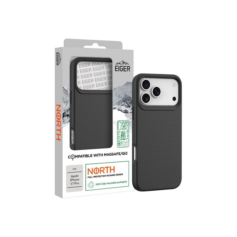 5055821785518-Eiger North - Coque de protection pour Apple iPhone 17 Pro - MagSafe - noir-P_405265371_1-0