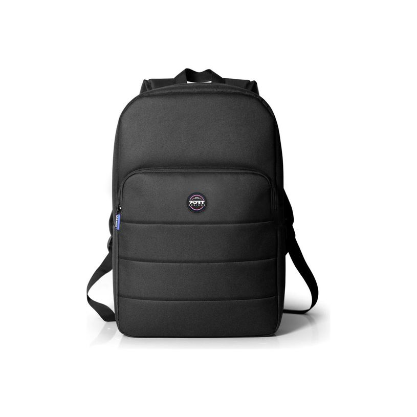 3567041053503-PORT Designs – Sac à Dos Portland II 15,6/16'' Noir-P_405265387_1-0