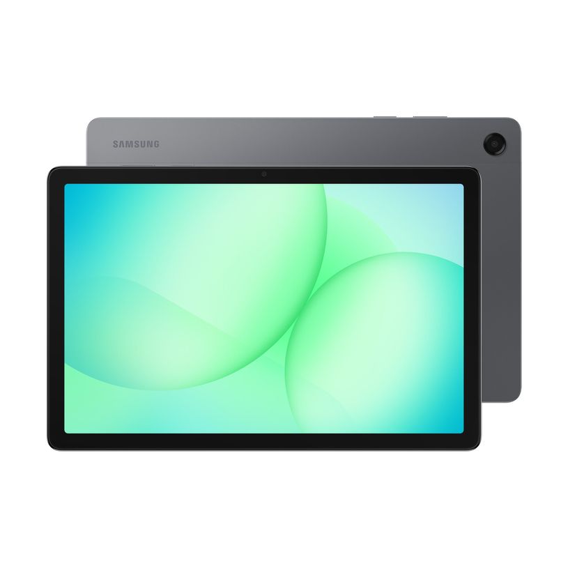 8806097855019-Samsung Galaxy Tab A11+ - Tablette 11" - Android 16 - 128 Go - gris-P_405265528_5-5