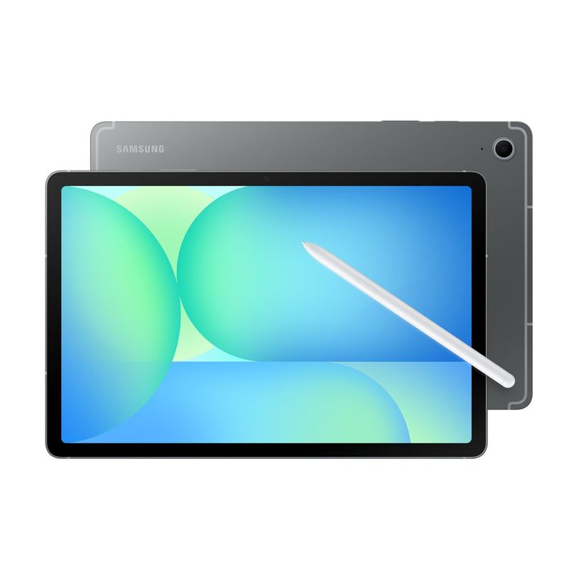 8806097195733-Samsung Galaxy Tab S10 FE - Tablette Android 10,9" - 128 Go - gris-P_405265530_2-0