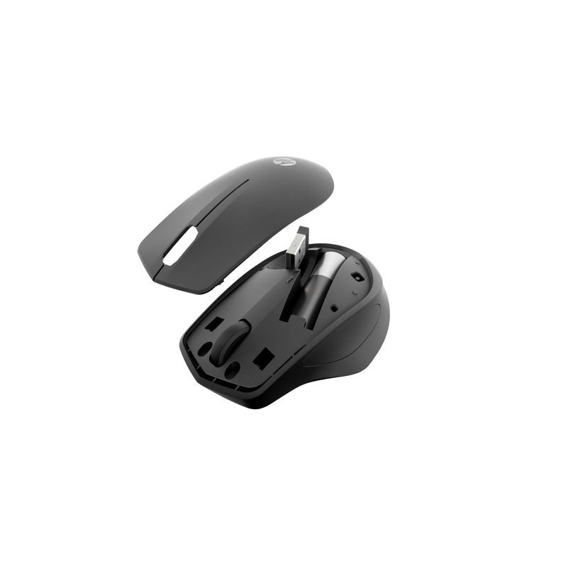 10195122197473-HP Silent 280M - Souris sans fil silencieuse - noir-P_405265703_3-5